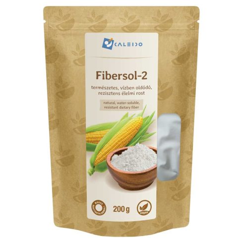 Caleido Fibersol-2 Ballaststoff 200 g