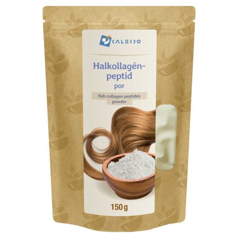 Caleido Fischkollagen-Peptidpulver 150 g